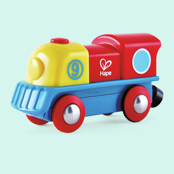 Tapfere kleine Lokomotive Tapfere kleine Lokomotive