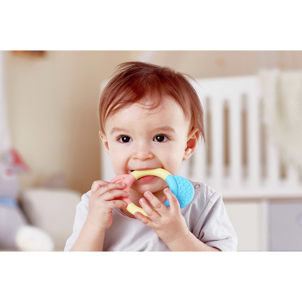Teether Ring Teether Ring