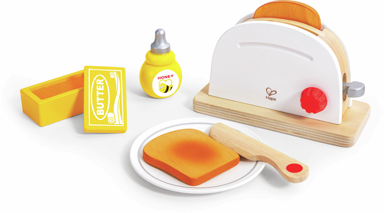 Pop- up -Toaster-Set Pop- up -Toaster-Set