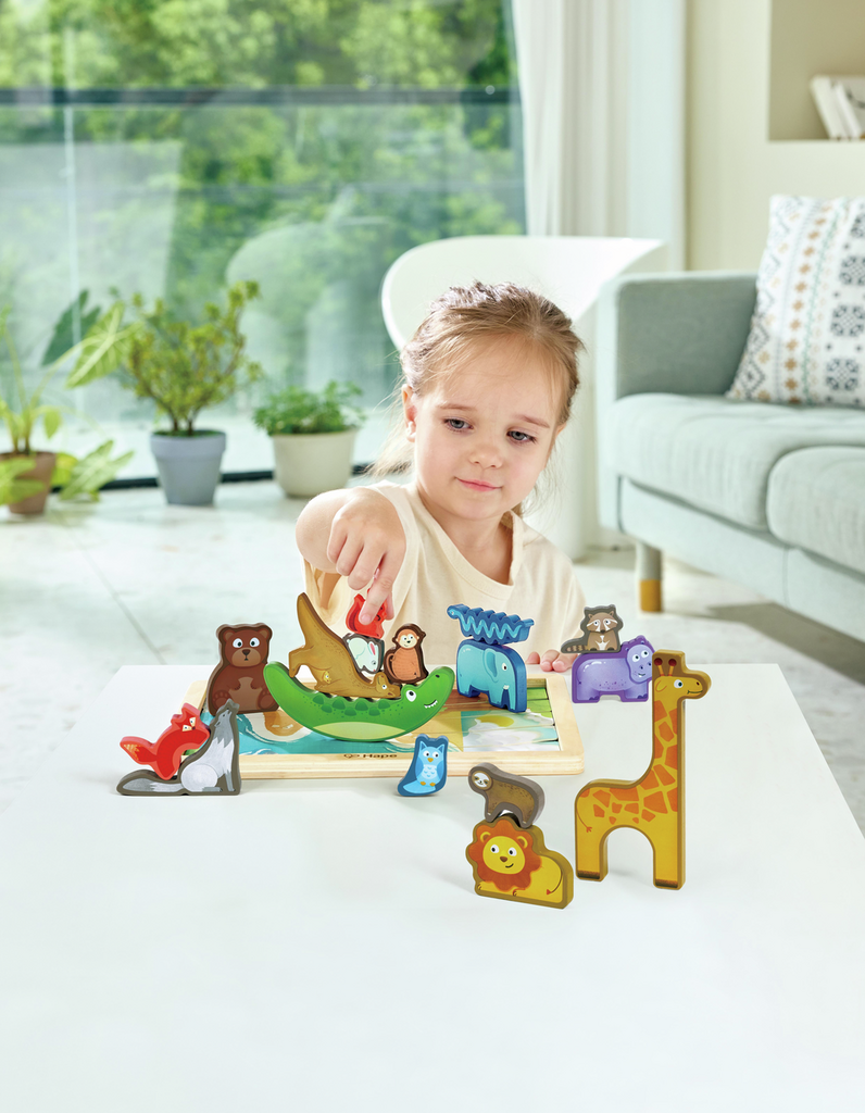 Puzzle Tierreich Puzzle Tierreich