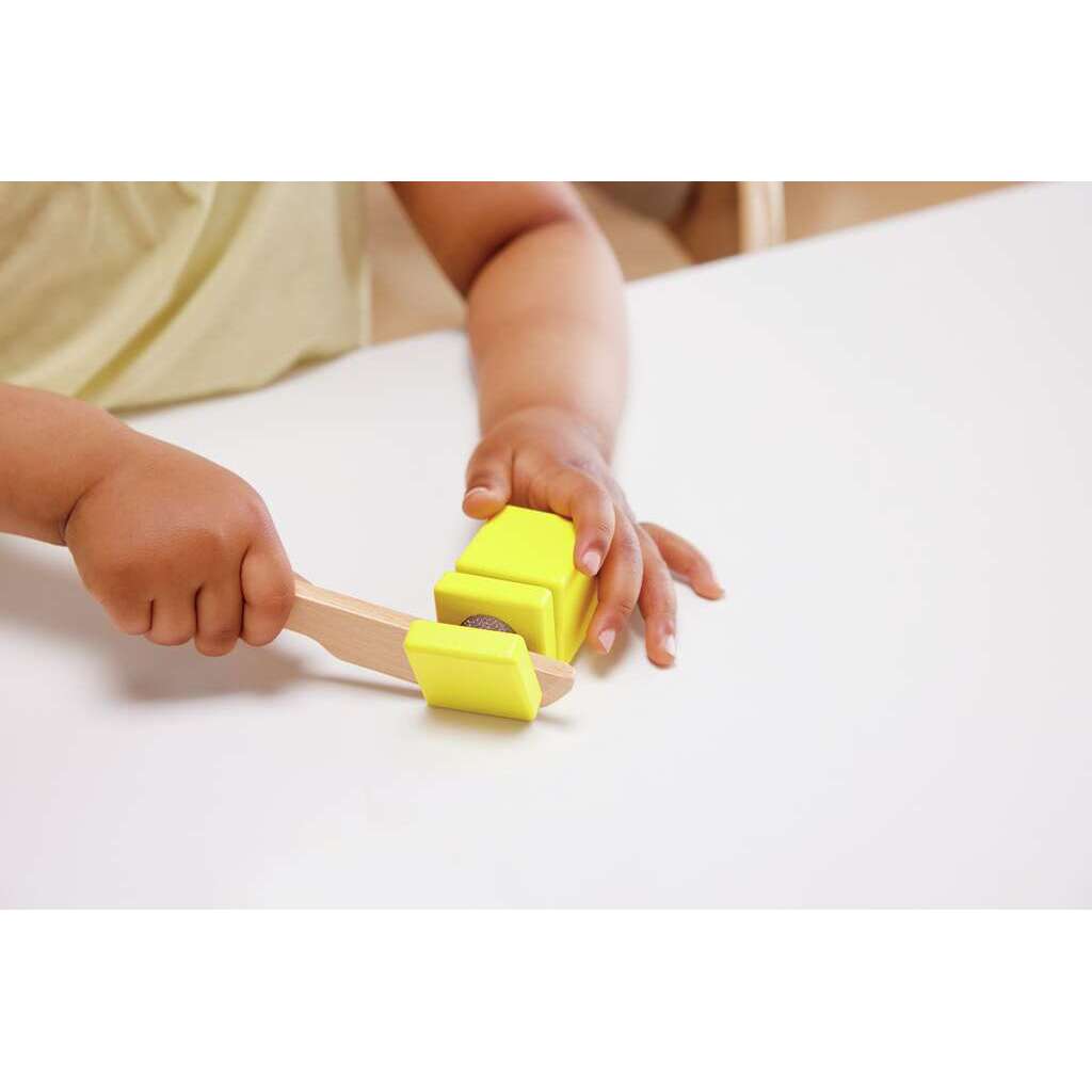 Pop-up-Toaster-Set „Kling” Pop-up-Toaster-Set „Kling”