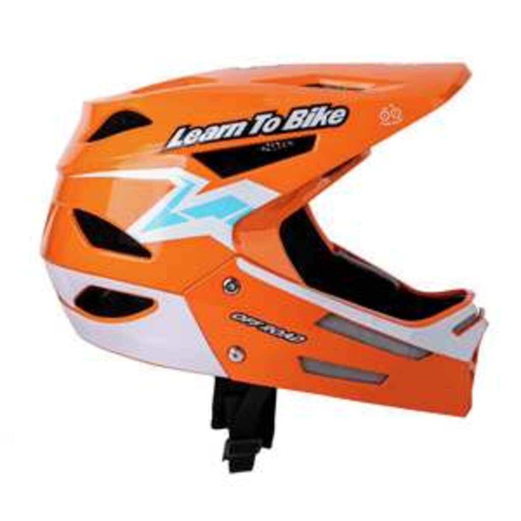 Cross Racing Helm Cross Racing Helm