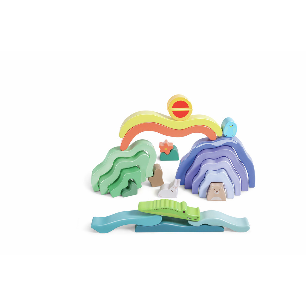 Montessori inspired toys Montessori inspired toys