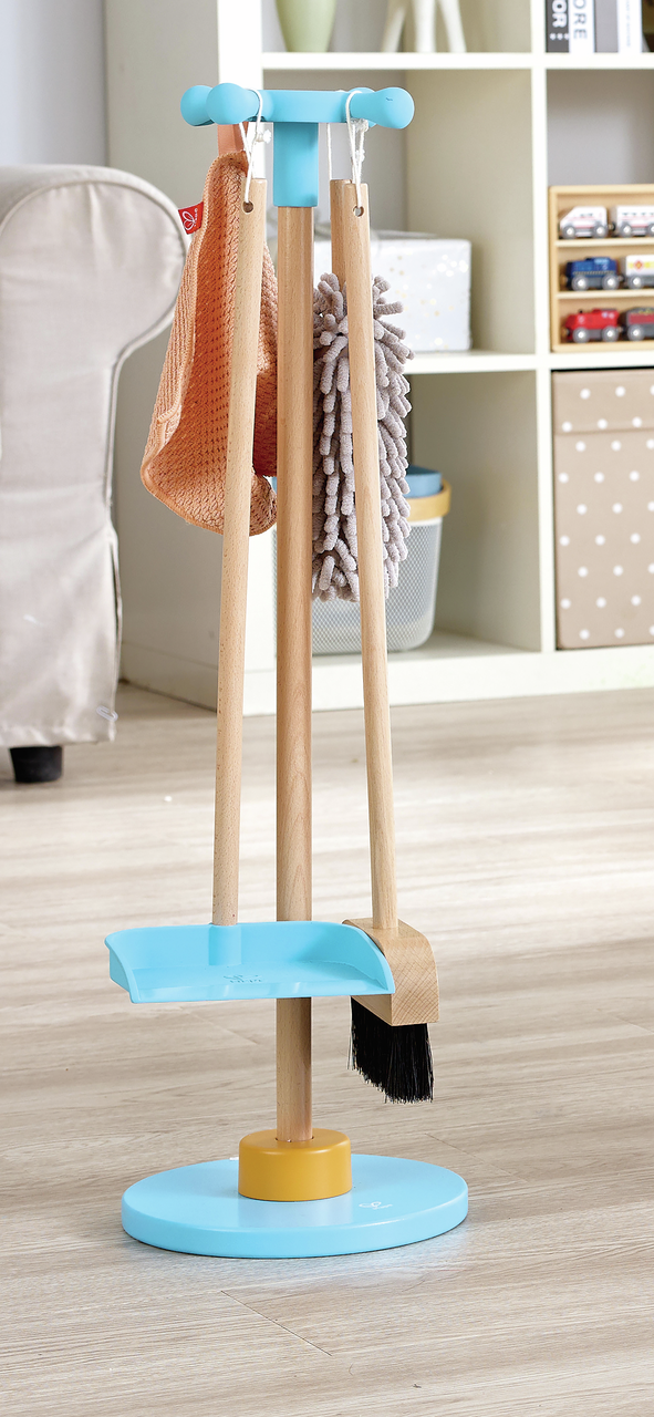 Clean Up Broom Set Clean Up Broom Set