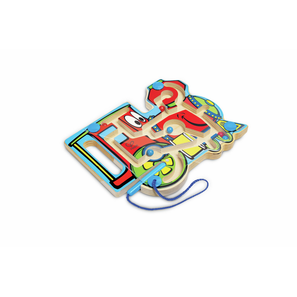 Choo Choo Tracks™ - Bimmelbahn Choo Choo Tracks™ - Bimmelbahn