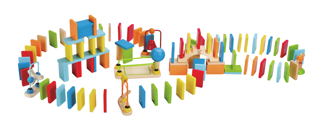 Domino Fantastico Domino Fantastico