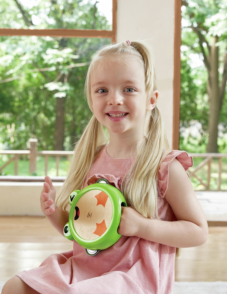 Rhythmus-Kit Natur Rhythmus-Kit Natur