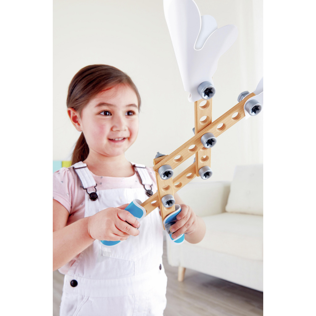 Bausatz für Tüftler Bausatz für Tüftler