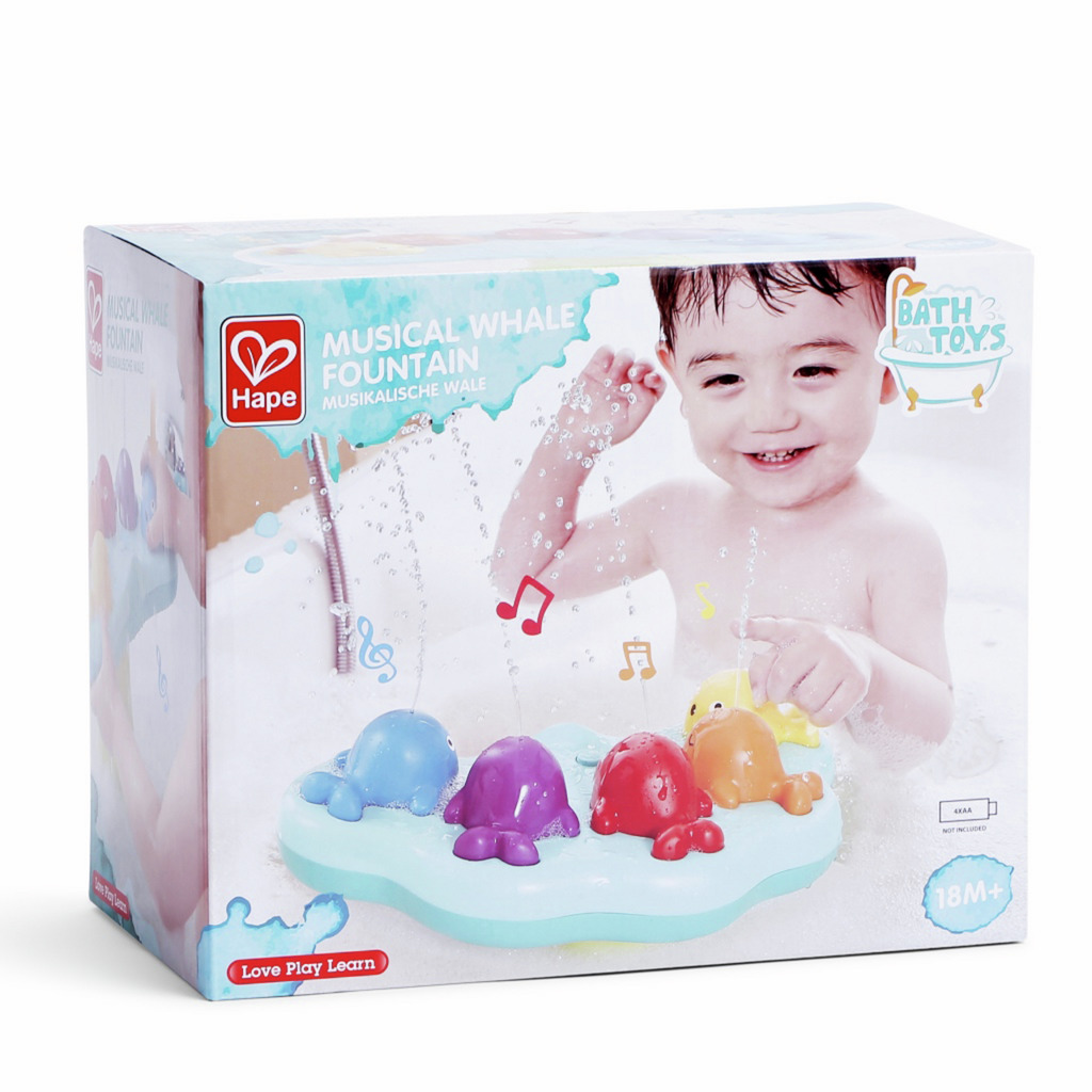 Musikalische Wale Musikalische Wale