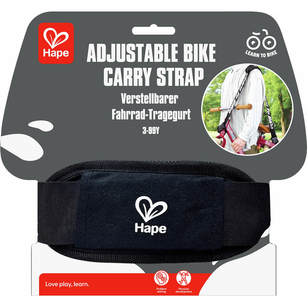 Fahrrad-Tragegurt Fahrrad-Tragegurt