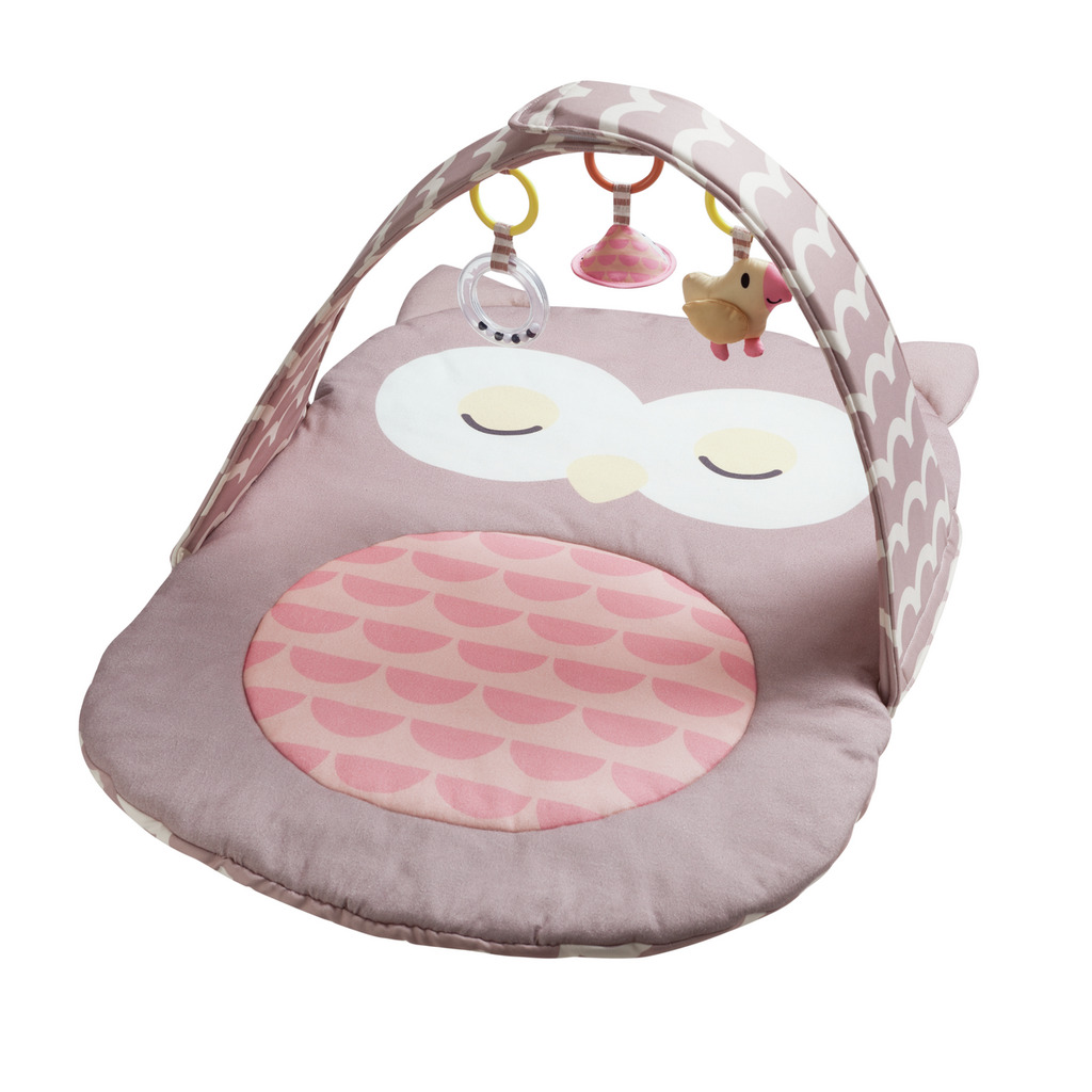 Owl bed Oscar Owl bed Oscar