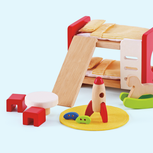 Kinderzimmer