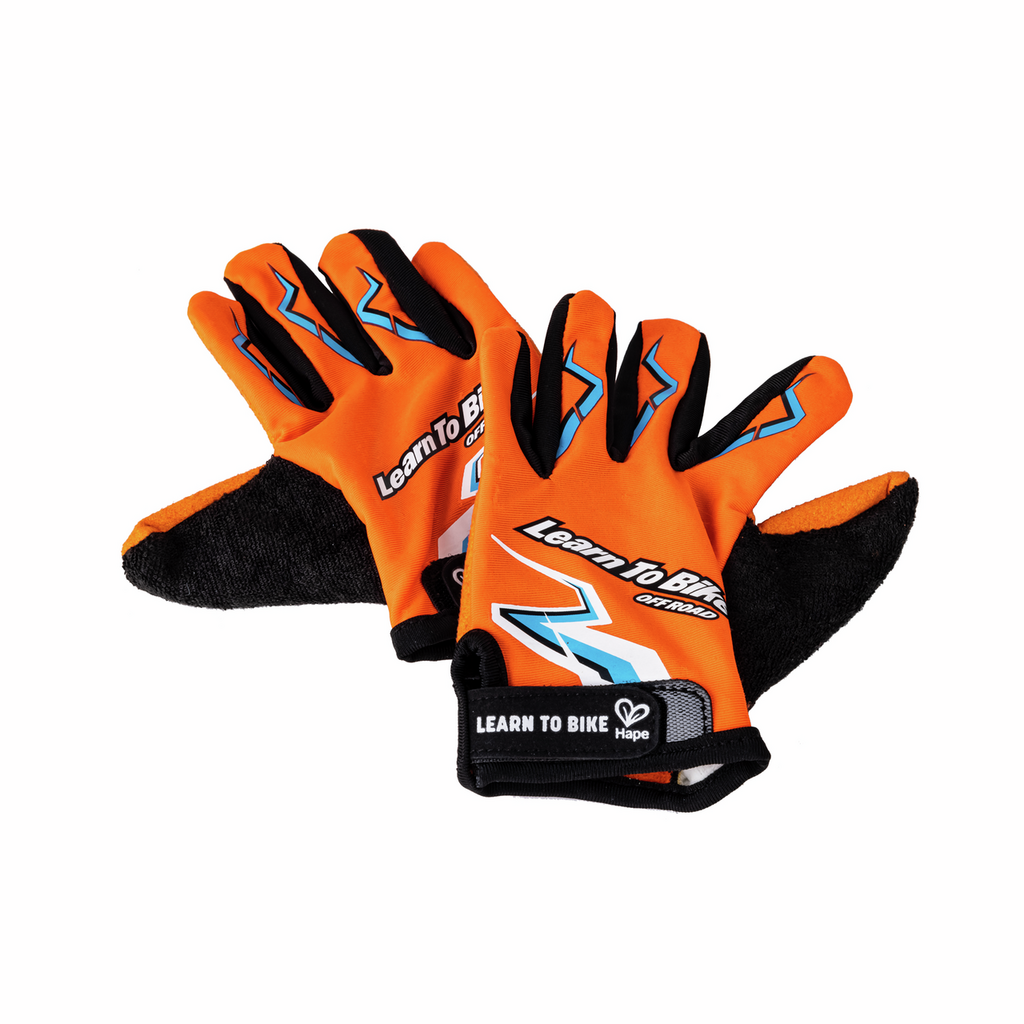 Sports Rider Gloves – M
