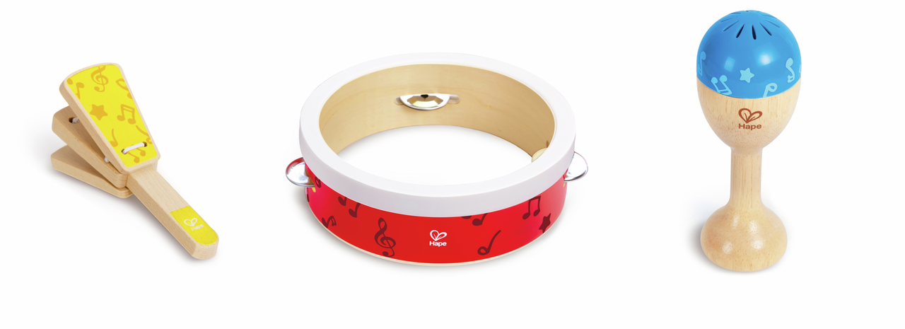 Junior Perkussion Junior Perkussion