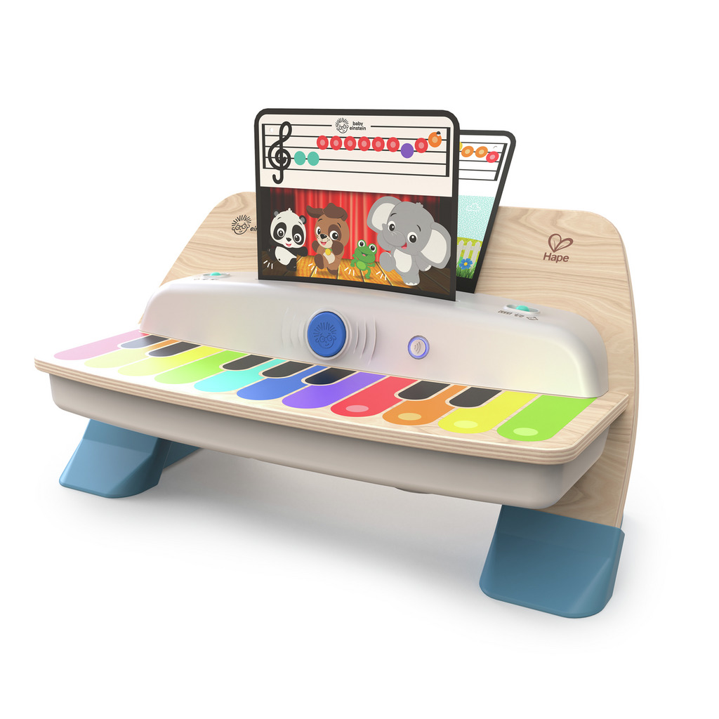 Together in Tune Piano™ Connected Magic Touch™ Together in Tune Piano™ Connected Magic Touch™