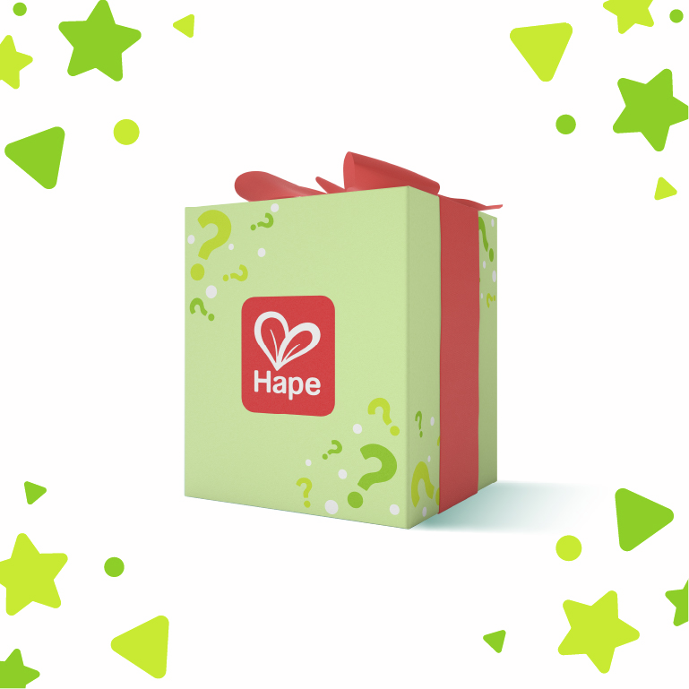 Mini Mystery-Box Mini Mystery-Box