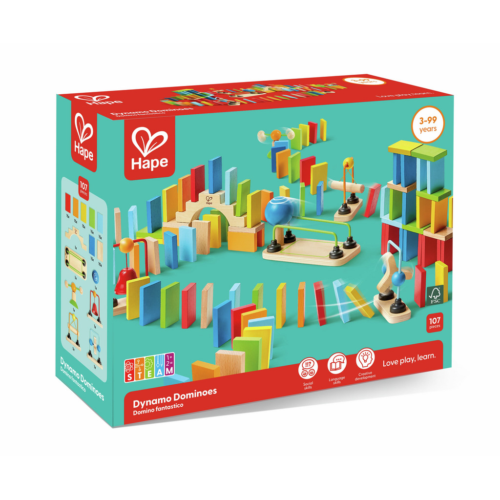 Domino Fantastico Domino Fantastico