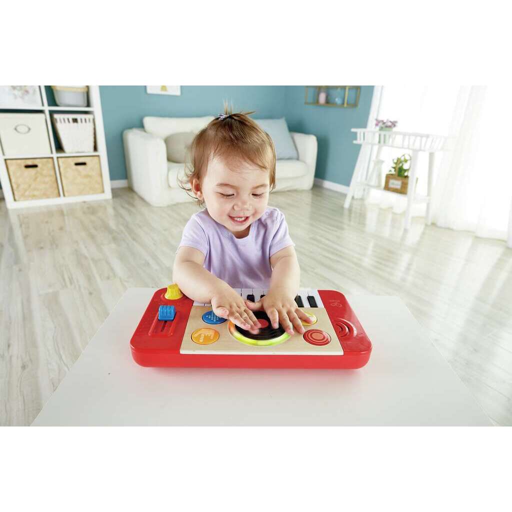 DJ-Mischpult DJ-Mischpult