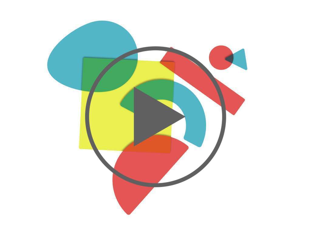 Malset Farben und Formen Malset Farben und Formen