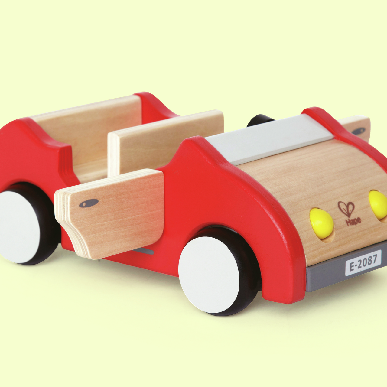 Familienauto Familienauto