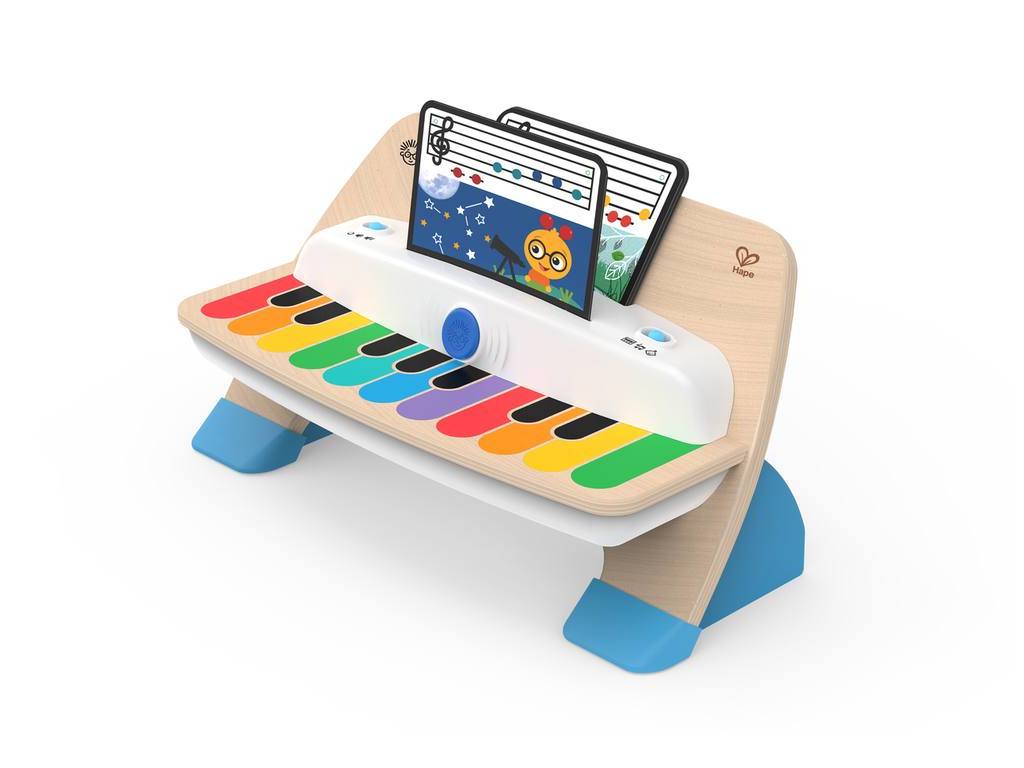 Magic Touch™ Deluxe Piano