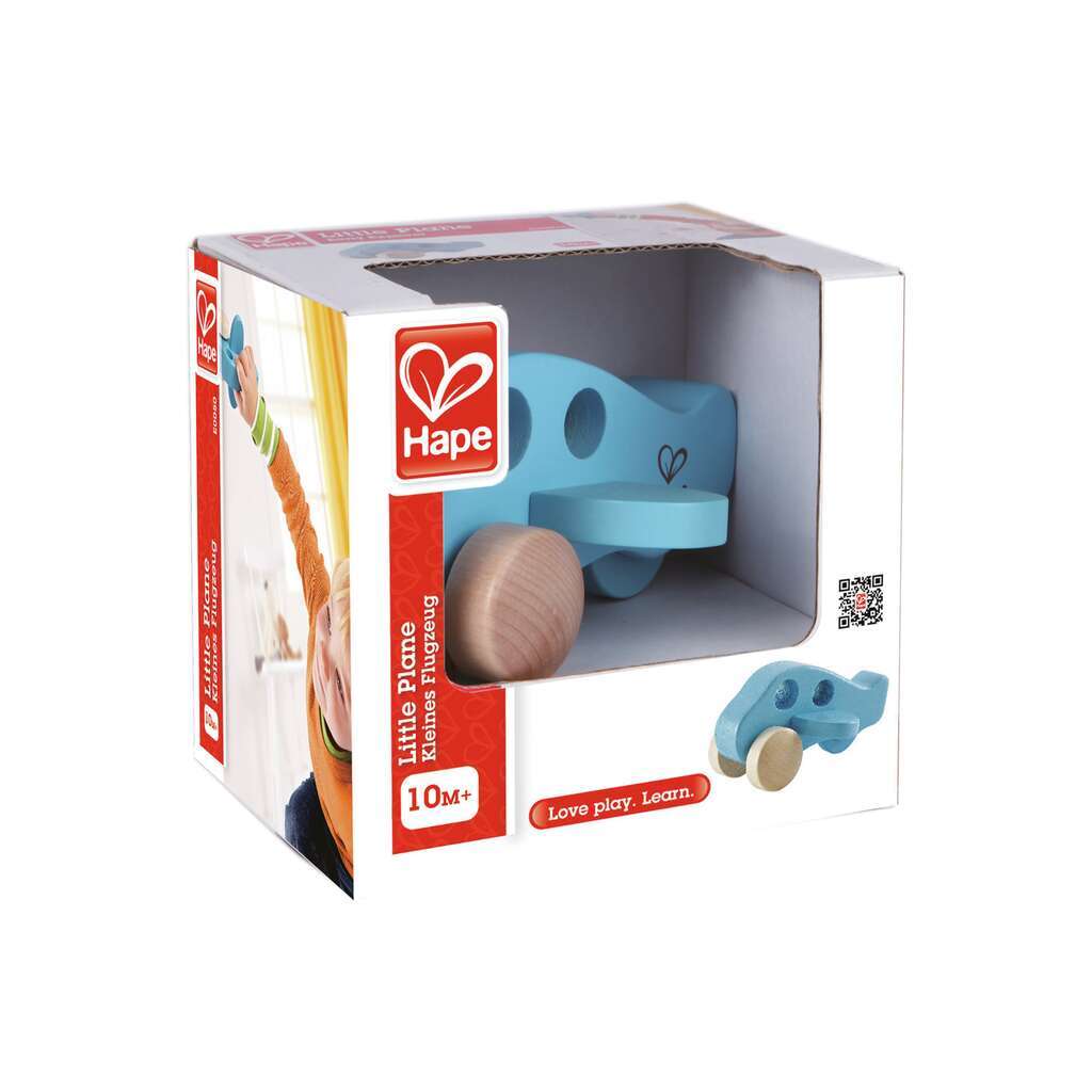 Little Plane Little Plane