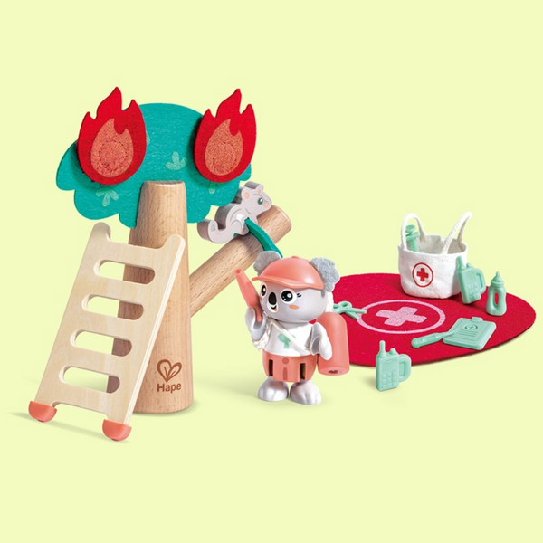 Wald-Feuerwehr Wald-Feuerwehr