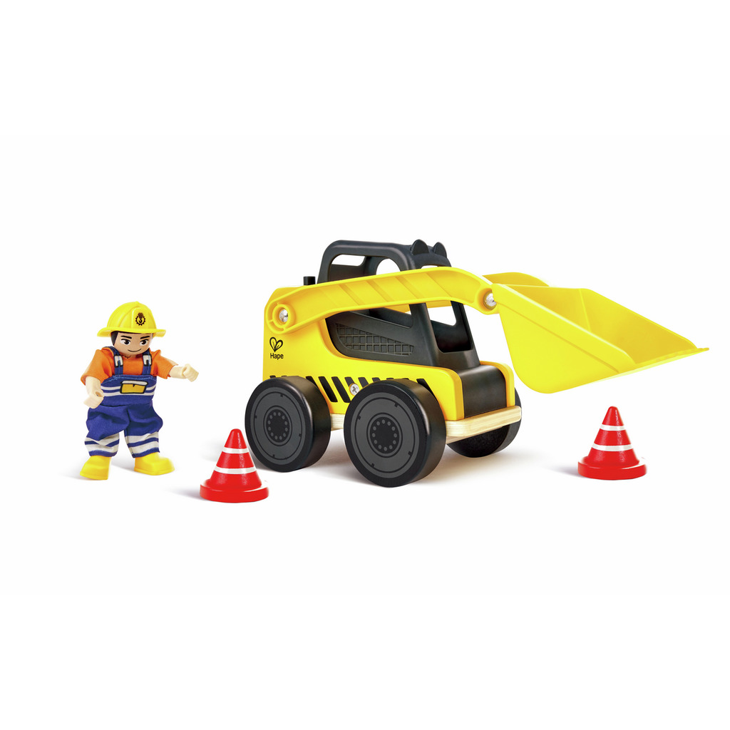 Load’N Go Loading Truck Load’N Go Loading Truck