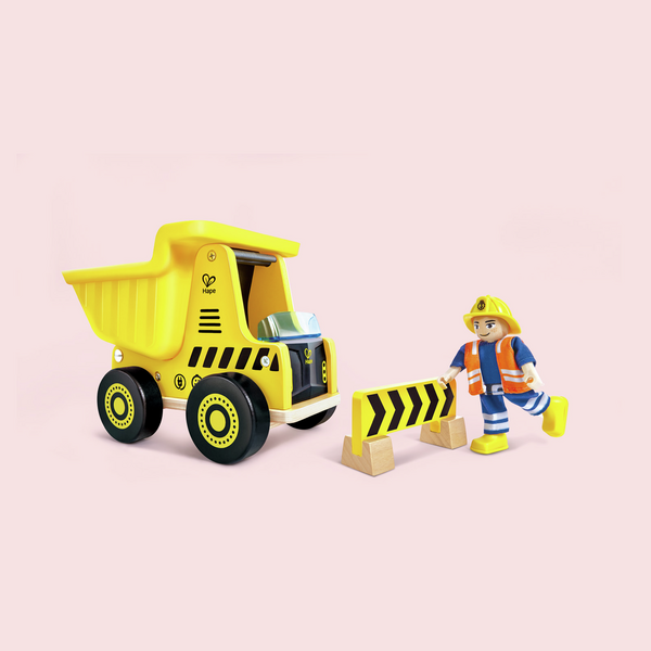 Kipplaster Kipplaster