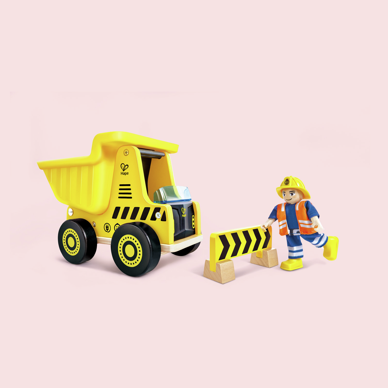 Kipplaster Kipplaster