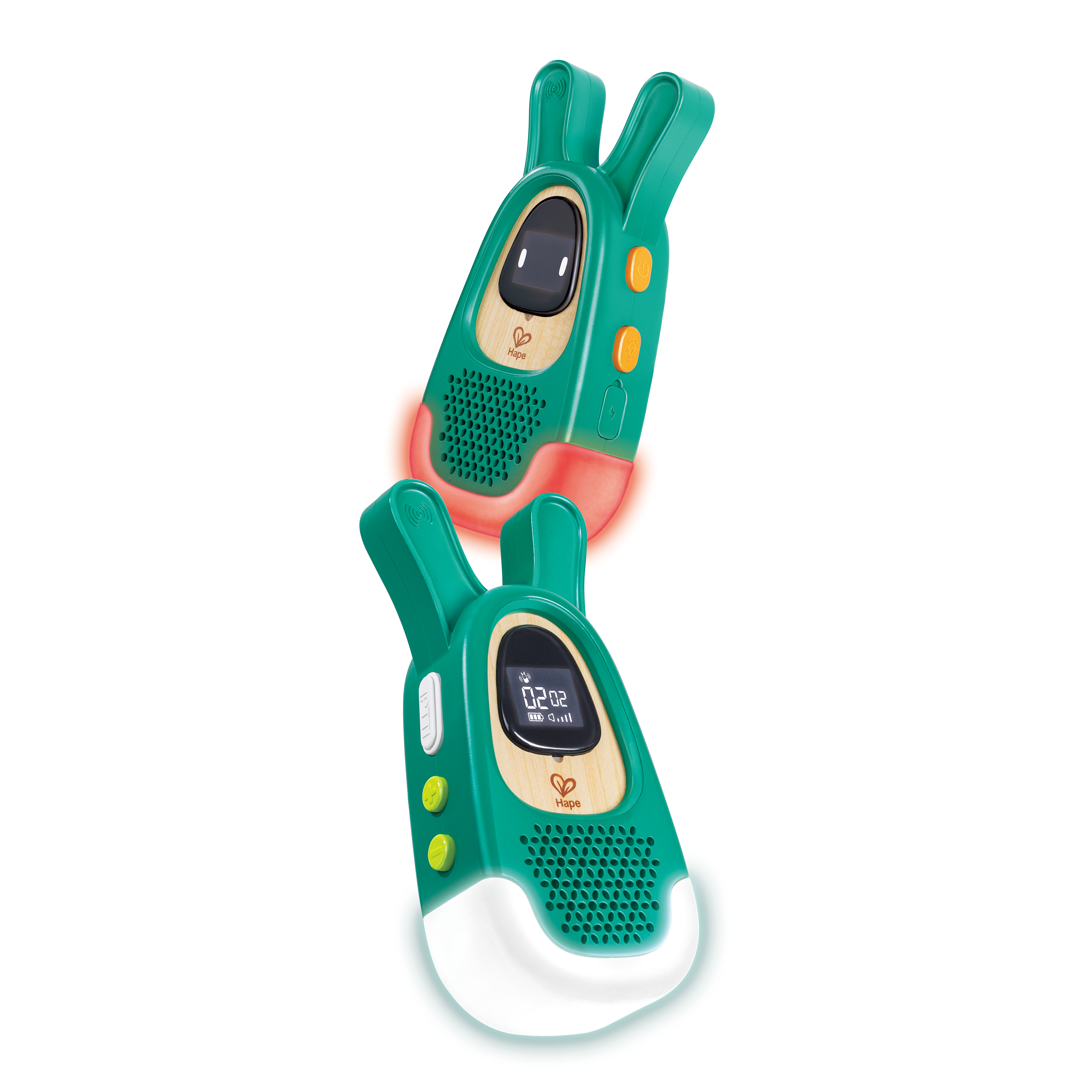 Kinder Walkie Talkie