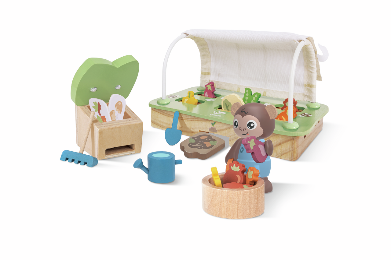 Bio-Gewächshaus Bio-Gewächshaus