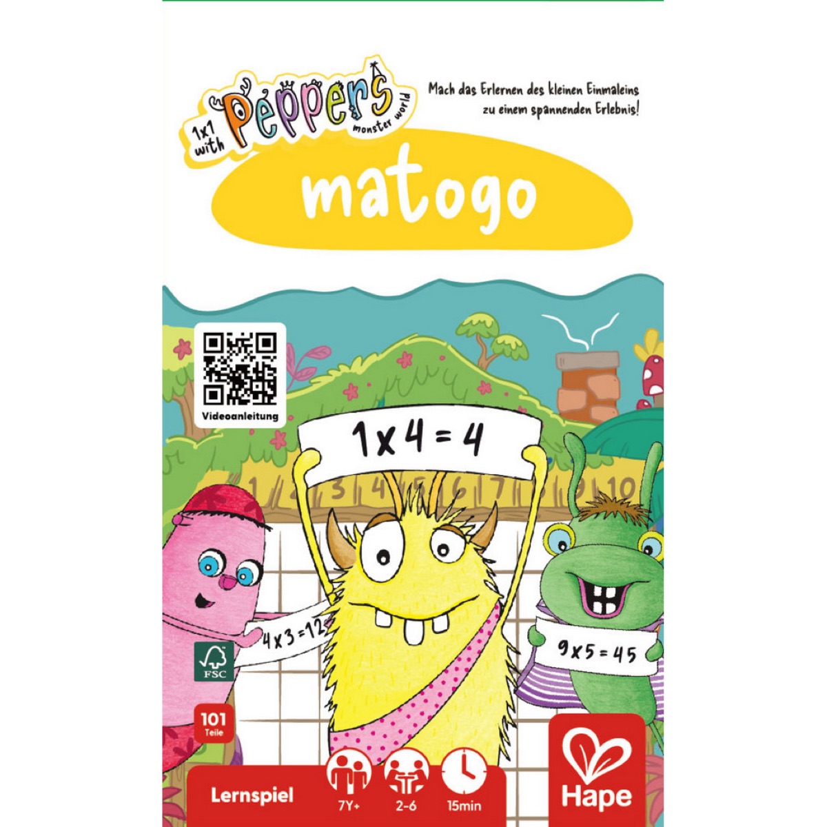 Matogo