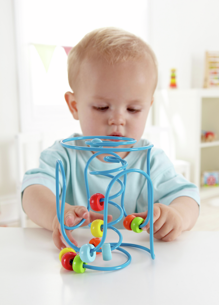 Spring-a-Ling Spring-a-Ling