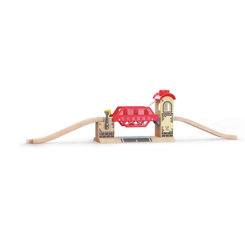 Lifting Bridge Lifting Bridge