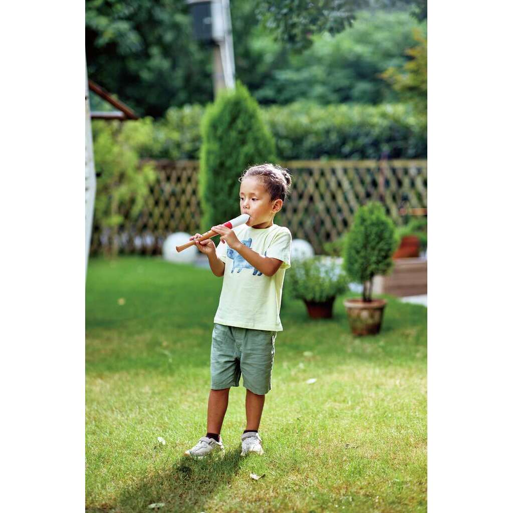 Blockflöte für Musikbeginner Blockflöte für Musikbeginner