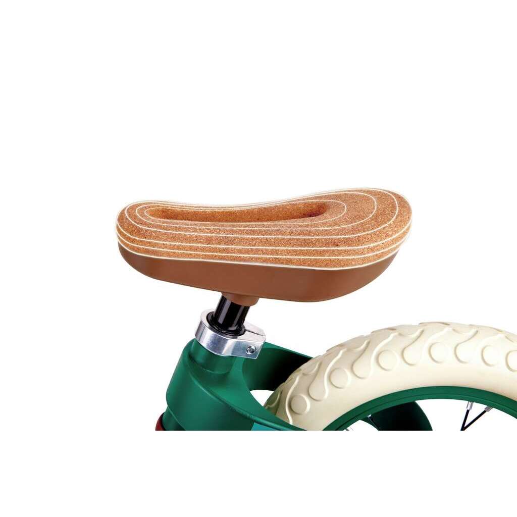 Learn to Ride Balance Bike, green Learn to Ride Balance Bike, green