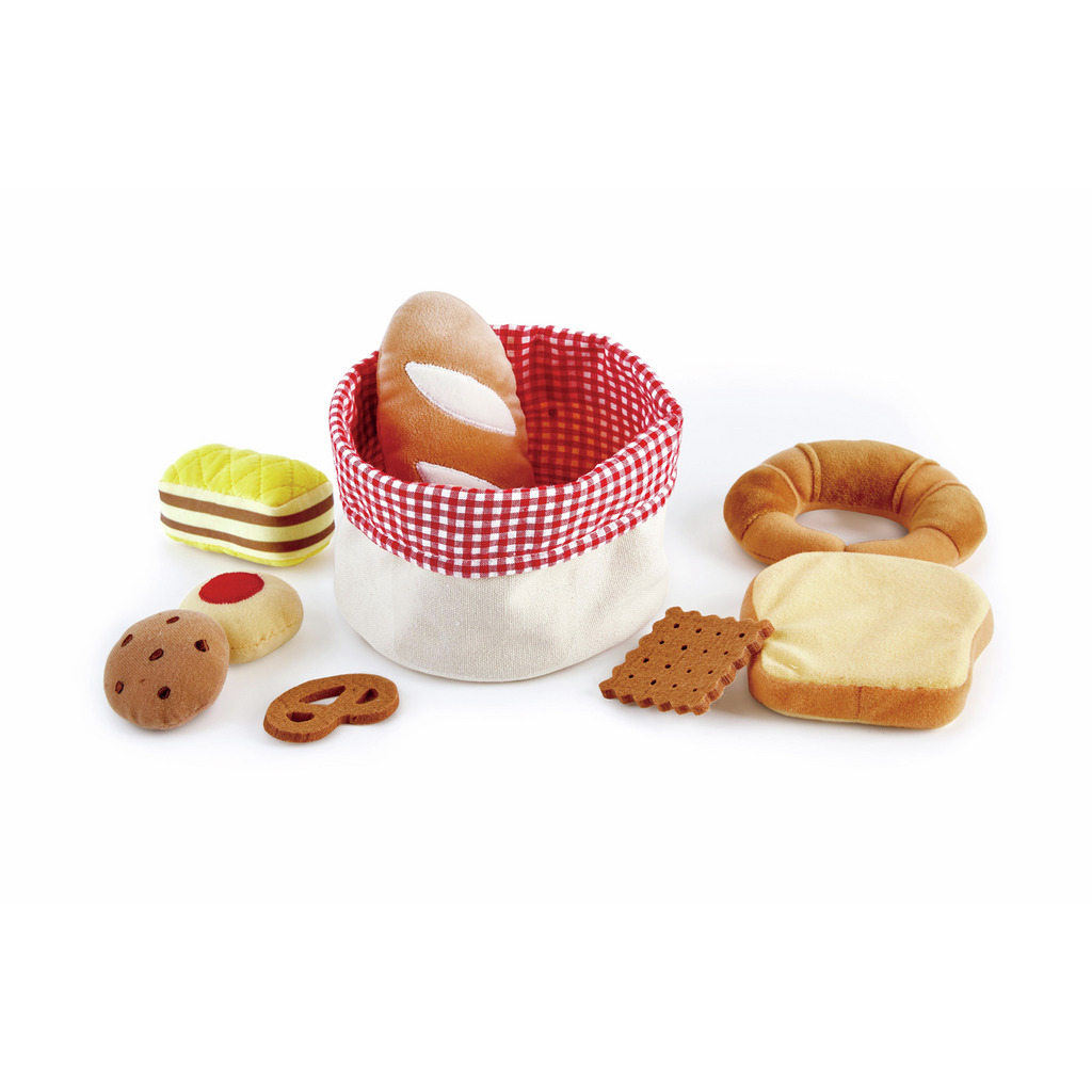 Toddler Bread Basket Toddler Bread Basket