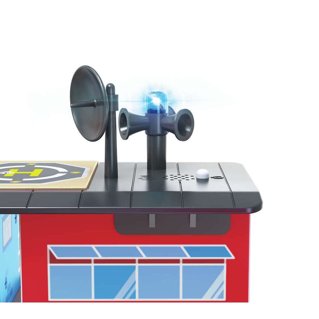 Grand city set Grand city set