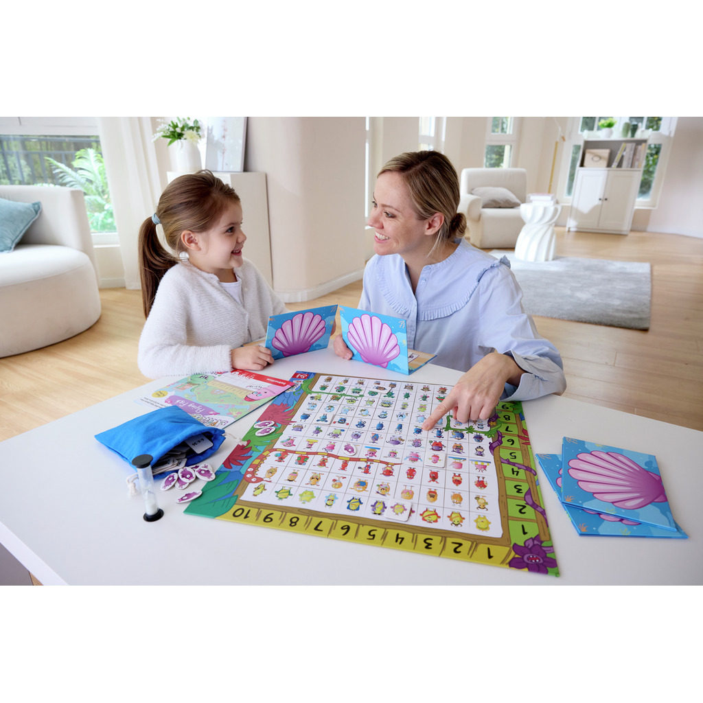 Mathe-Genie-Set Mathe-Genie-Set