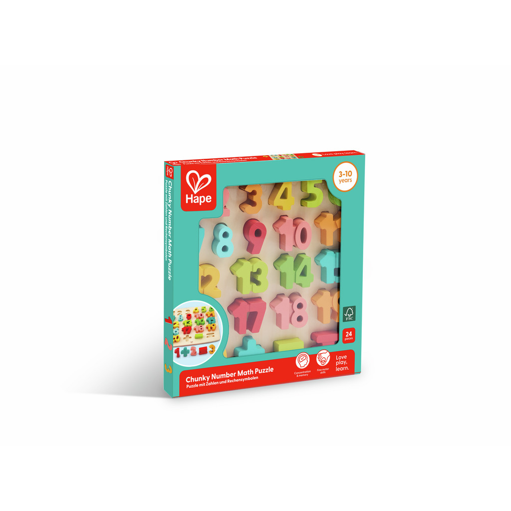 Numbers & Letters set Numbers & Letters set