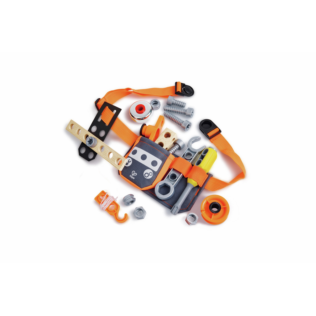 Wissenschaftlicher Werkzeuggürtel Wissenschaftlicher Werkzeuggürtel