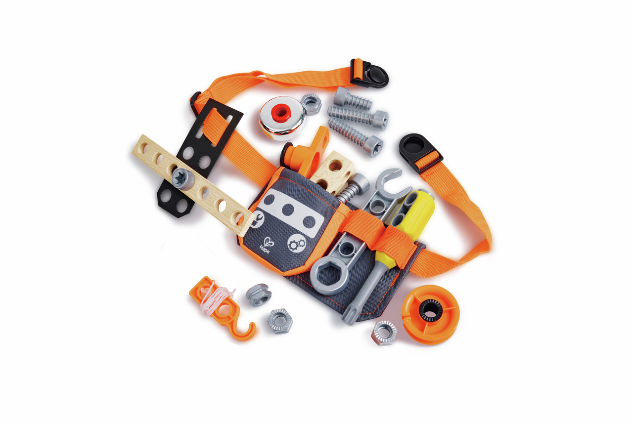 Wissenschaftlicher Werkzeuggürtel Wissenschaftlicher Werkzeuggürtel