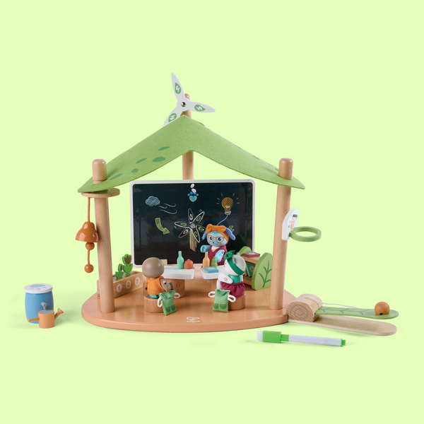 Green Planet Explorers Schule Green Planet Explorers Schule