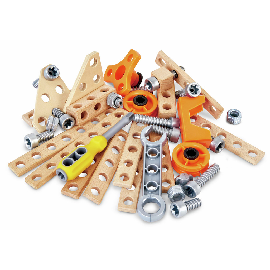 Erfinder Starter Set Erfinder Starter Set