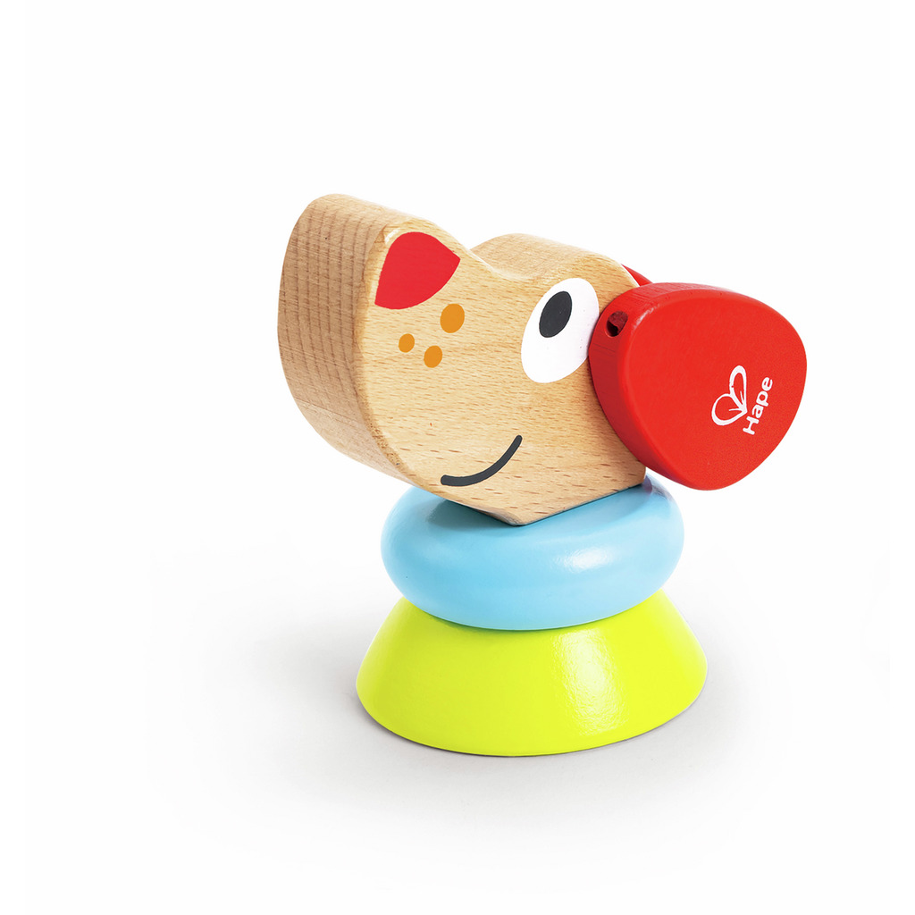 Stapelhund Pepe Stapelhund Pepe