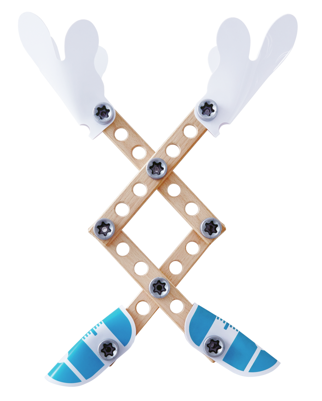 Bausatz für Tüftler Bausatz für Tüftler