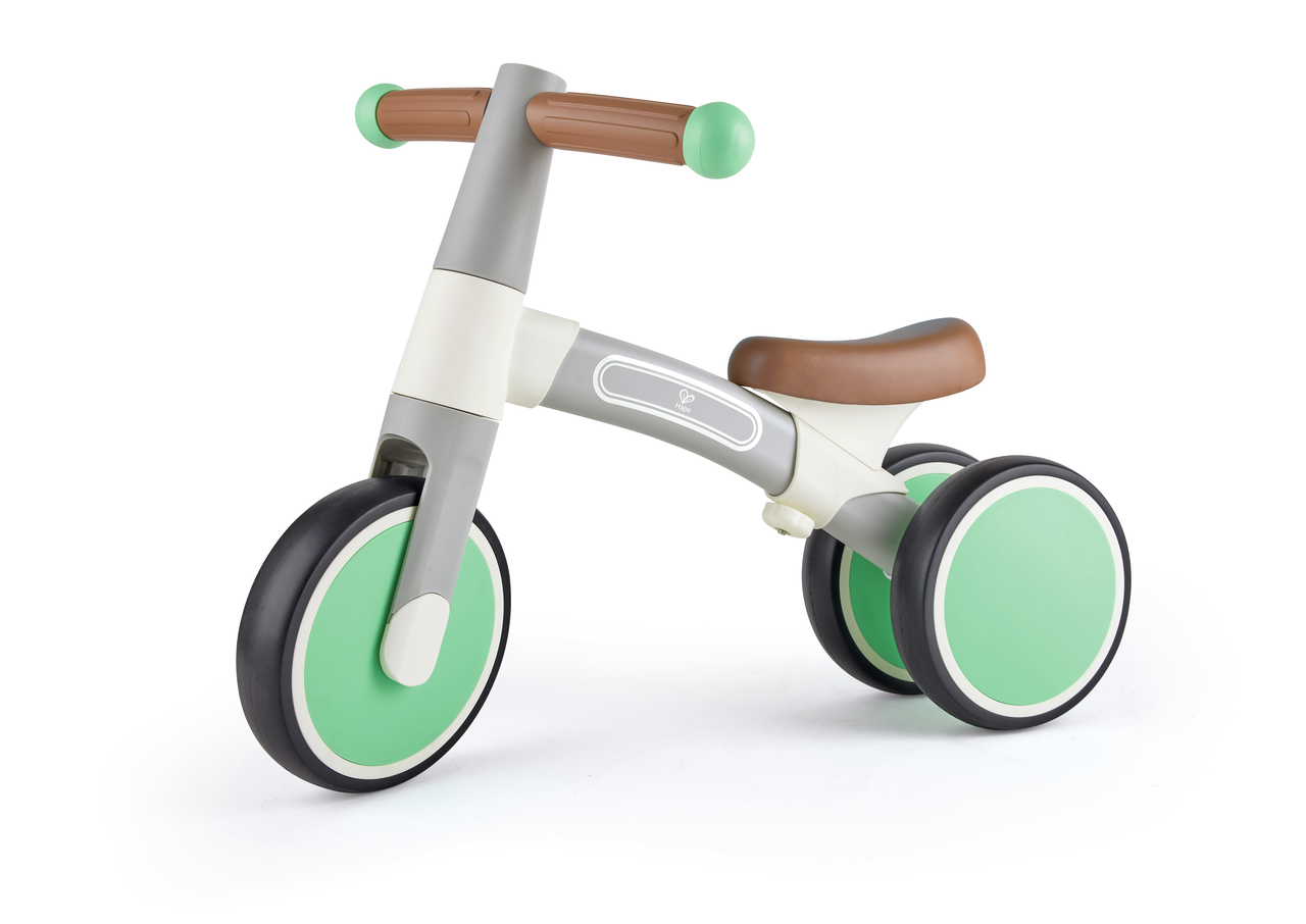 My First Balance Bike Green My First Balance Bike Green