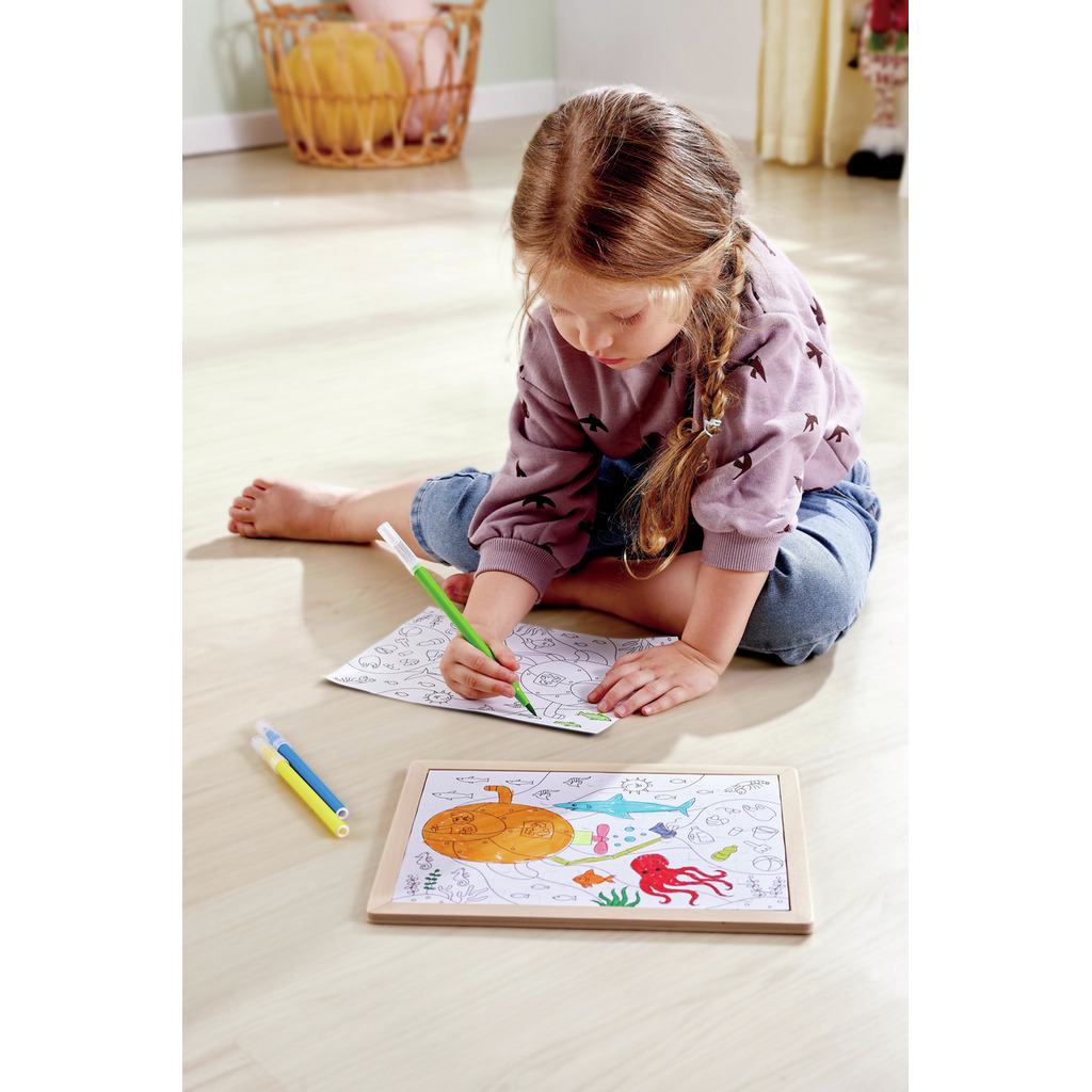 Rette-den-Ozean-Puzzle Rette-den-Ozean-Puzzle