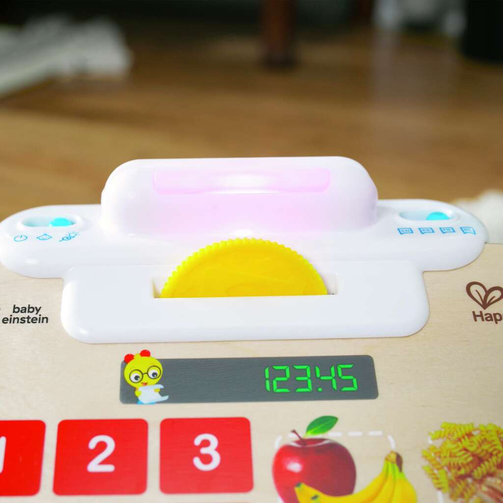 Zählkasse - FR/ES/EN/DE Zählkasse - FR/ES/EN/DE